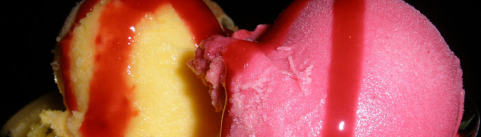 Sorbet