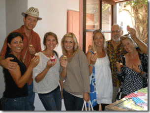 Ventura Tour Group Shot